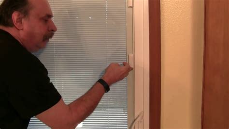 pella blind repair|Repairing Pella on Windows